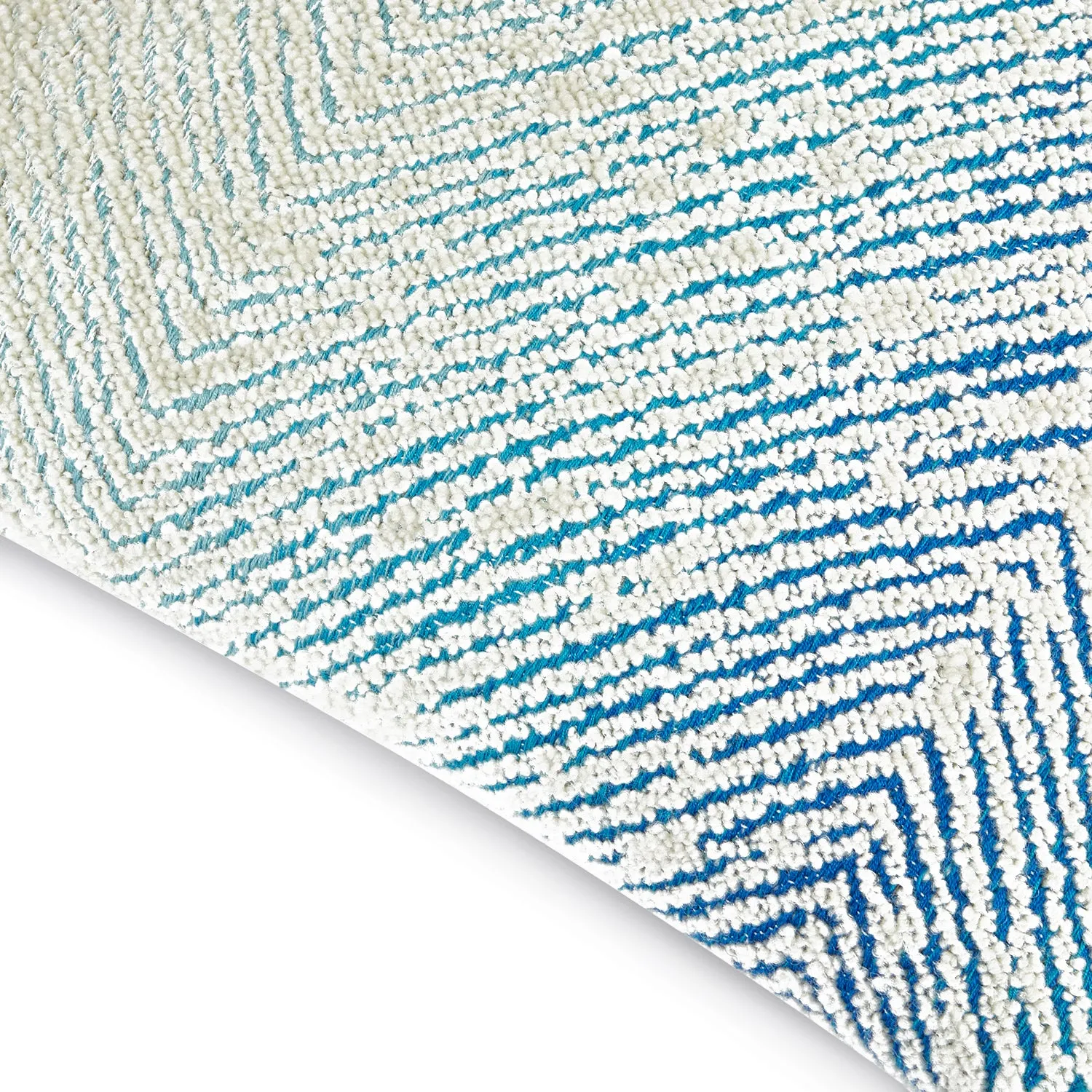 missoni home | brouges cushion 50cm | colour 174