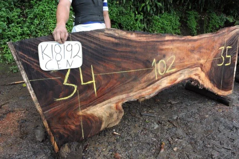 Slab K18192CEN