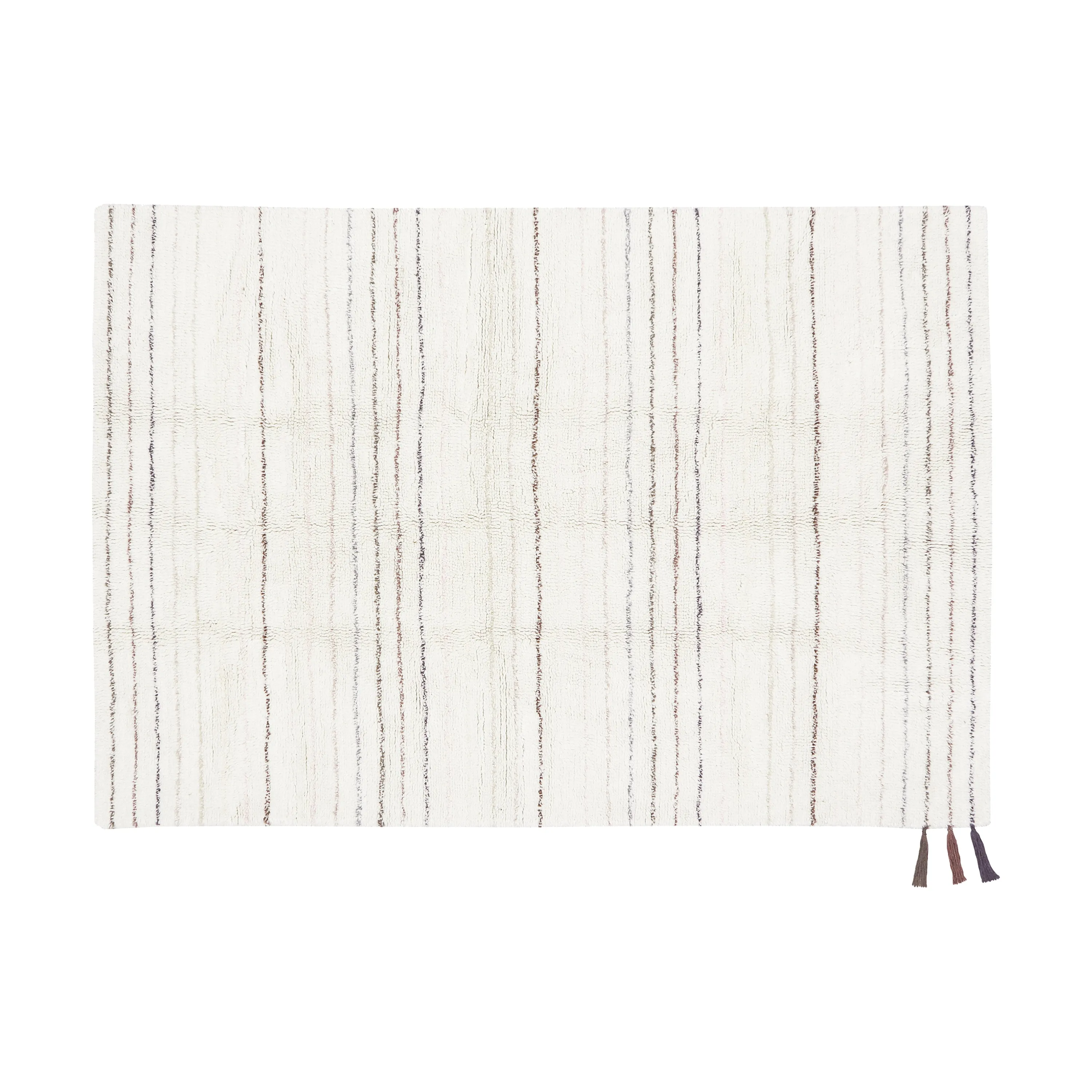 Washable Arona Rug